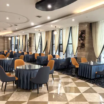 Falaide International Hotel