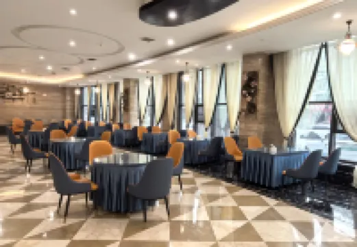 Falaide International Hotel