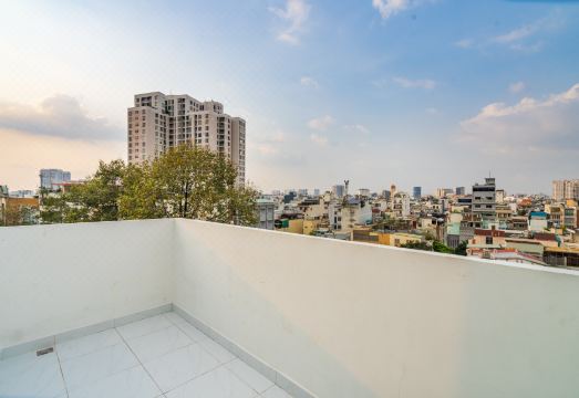 칠 힐 스테이케이션 대표 이미지