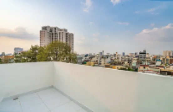 Chill Hill Staycation Hôtels à proximité de : Tran Hung Dao Temple