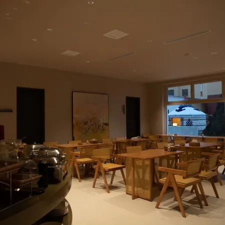 Nanfeng Yin She Boutique Stay
