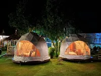 Lion Cafe Resort Hotels in Hang Dong