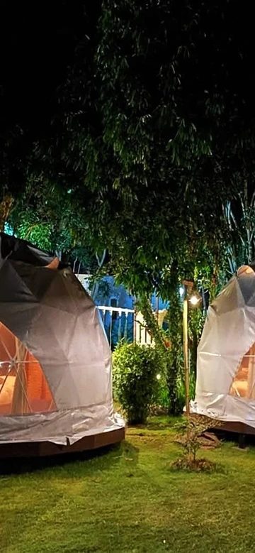 รูปภาพของไลออน คาเฟ่ รีสอร์ท