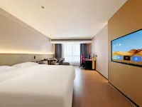 ET Ant·Jin Esports Homestay (Yulin Yinfeng International Traditional Chinese Medicine Port store