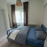 Deeps Hostel Ankara 2 - balkon