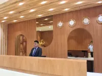 Mahaveer Residency Hotel テインのホテル