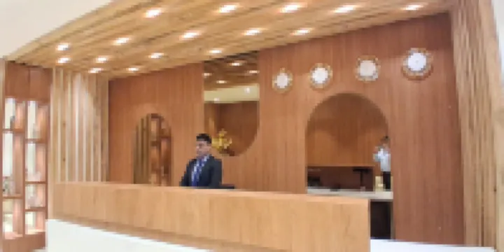 Mahaveer Residency Hotel