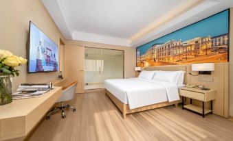Vienna Hotel (Nanning Railway Station)