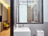 Yunxiang Hotel (Guangzhou Baiyun International Airport T3 Terminal) Hotels near Gaozeng