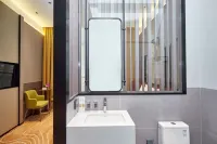 Yunxiang Hotel (Guangzhou Baiyun International Airport T3 Terminal) - جديد