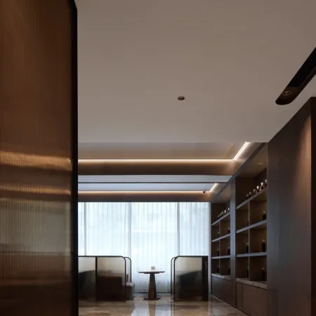 Yunfeng Hotel (Tonghua Trade Center)