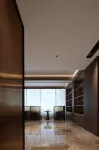 Yunfeng Hotel (Tonghua Trade Center)