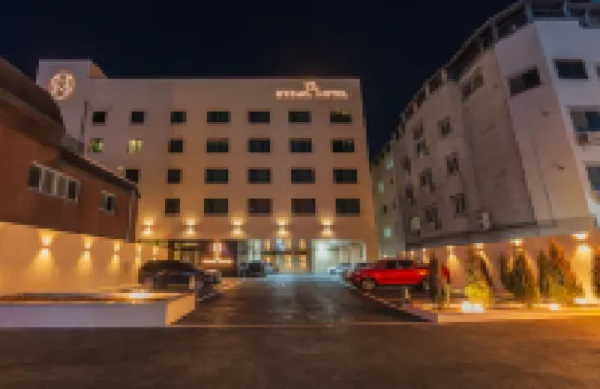 GUMI THE HYEMIL HOTEL