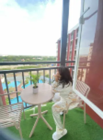 Cityscape Getaway Hotels in 