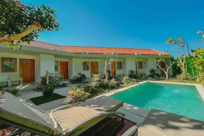 Mora Residence Jimbaran