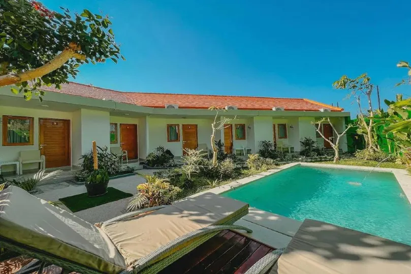 Mora Residence Jimbaran