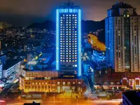 Howard Johnson Tianyi Hotel Guizhou Hotels in Guiyang