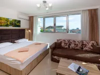 Sofija Apartments Hotels in Budva