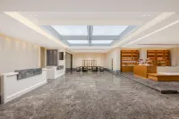 Zheshan Garden Hotel (Wuhu High-Speed Railway Station)