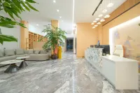 Yunji Smart Hotel (Wanda Store, Bund)