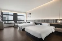 楓燁·雲璟ホテル 楽山