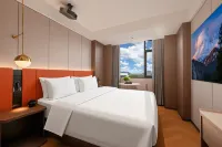 Zhangzhou Huanduo Hotel - New