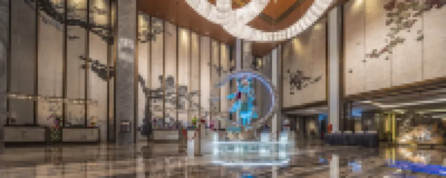 肇慶星飯店