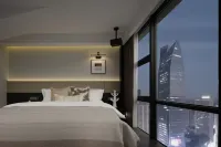 Valli Aesthetics Hotel (Chongqing Guanyinqiao Pedestrian Street) - New