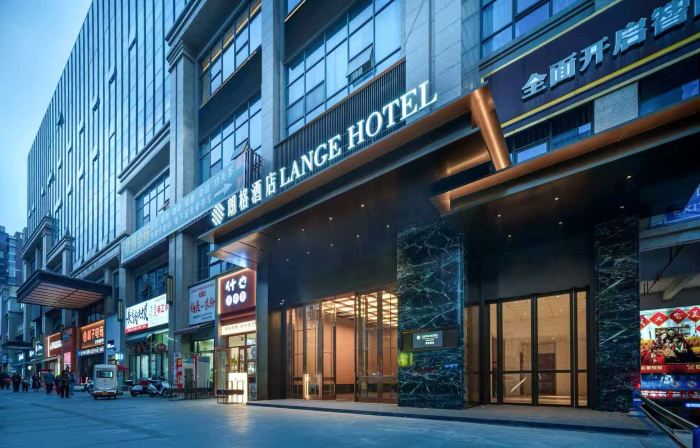 LANGE Hotel Langge Hotel