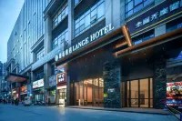 LANGE Hotel Langge Hotel - Parkplatz
