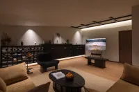 Shangri-La Lishi  Mountain Villa (Dukezong Ancient City Grand Buddha Temple Branch) - bar