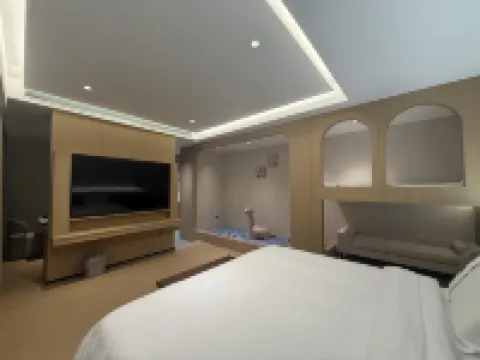 璞雲·宿山間民宿（望仙谷景區店）