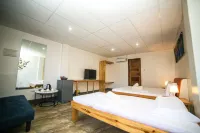 Buona Resort