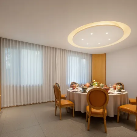 Huili Ancient City · Fuguang Wangshu Hotel
