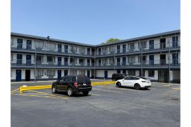 Motel 6 Chicago, IL - Halsted