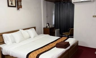 Chiangdaoinn Hotel
