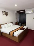 Chiangdaoinn Hotel - parcheggio
