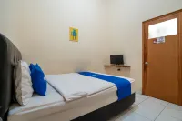 Rehat at Siliwangi Guest House Syariah Tasikmalaya - Wifi