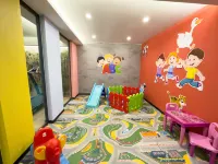 Qoople Elite 3 City 6 1+1 Apartment - เปิดใหม่