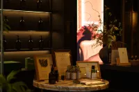 Tonino Lamborghini Hotel Chengdu - spa