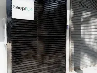 Sleep Pop CMU Chiang Mai Hotels near Chiang Mai University