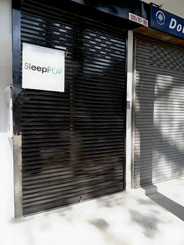 รูปภาพของสลีปป็อป มหาวิทยาลัยเชียงใหม่