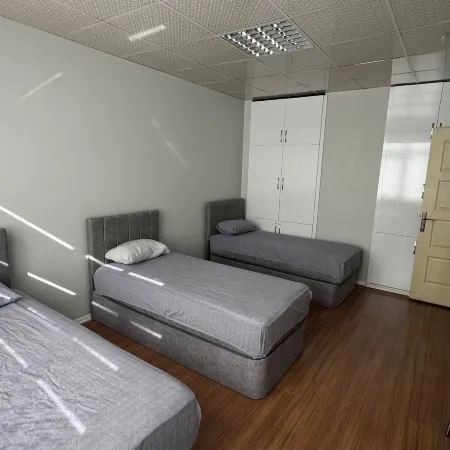 Hostelida Konya