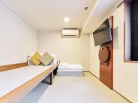 라쿠텐 스테이 어반 오사카 히고바시 콩그레스 컨벤션 센터 주변 호텔