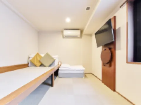 Rakuten STAY URBAN Osaka Higobashi Hotels near Cafe Voxx
