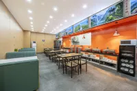美尚影音飯店（莆田站店）