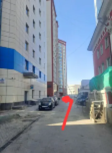 Central Ulaanbaatar 2BR | Walk to Main Square