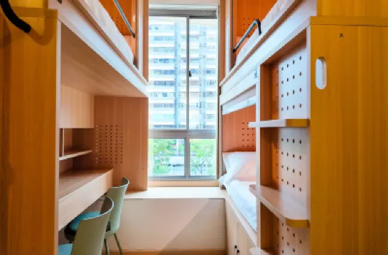 HOMIX Hotel Hotels near Novena