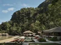 Lagen, El Nido - Luxury