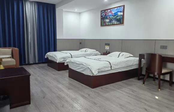 上坪鎮相逢小院